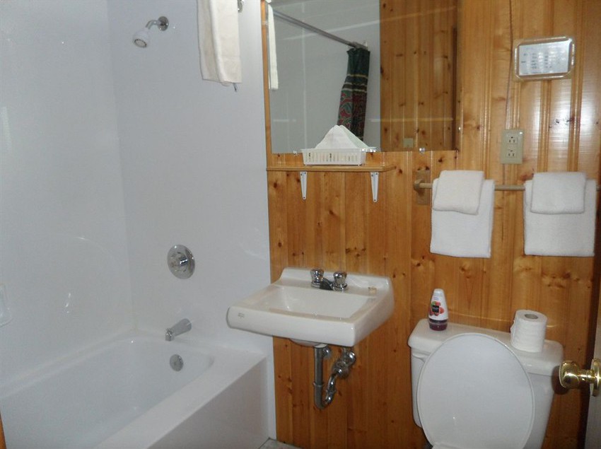 Hillcrest Motel | Saint John | New Brunswick | Canada 13