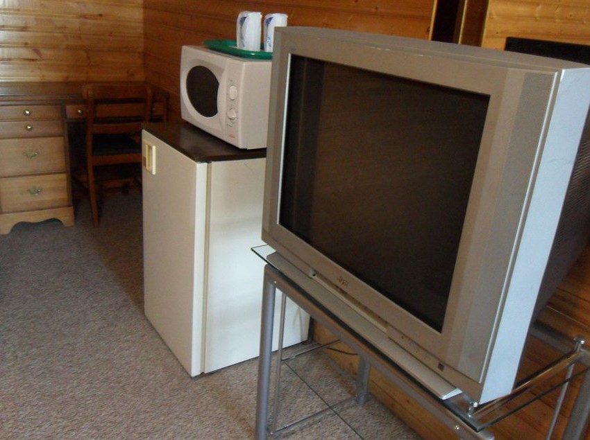 Hillcrest Motel | Saint John | New Brunswick | Canada 14