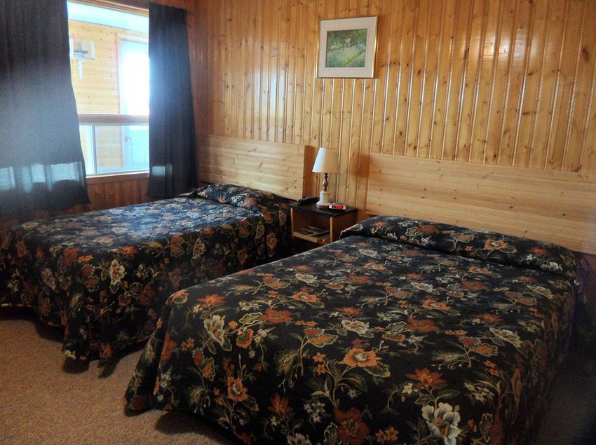 Hillcrest Motel | Saint John | New Brunswick | Canada 2