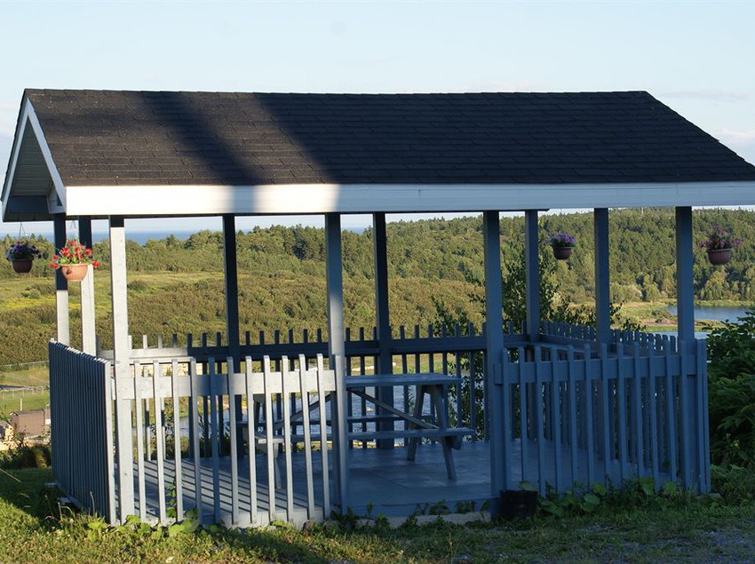 Hillcrest Motel | Saint John | New Brunswick | Canada 3