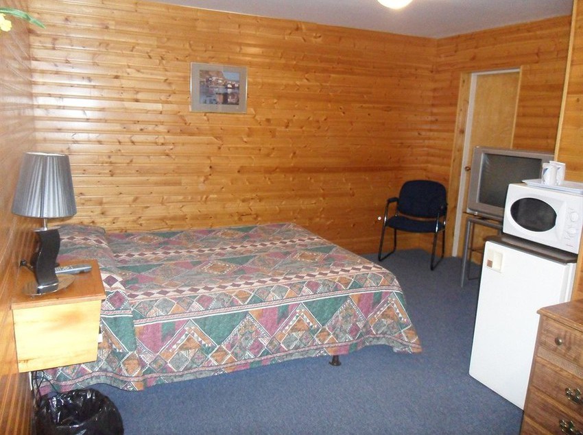 Hillcrest Motel | Saint John | New Brunswick | Canada 4