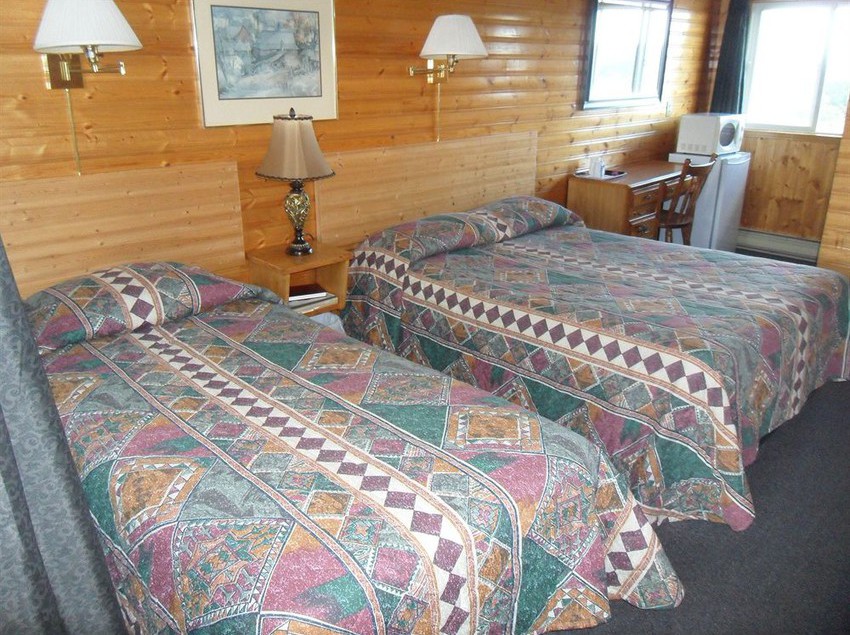 Hillcrest Motel | Saint John | New Brunswick | Canada 5