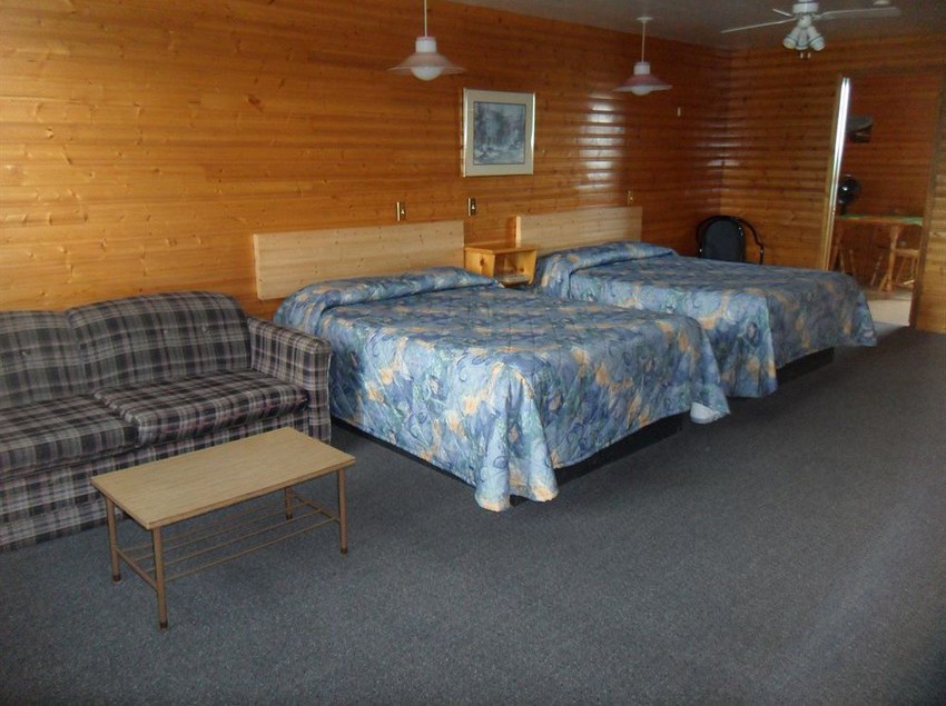 Hillcrest Motel | Saint John | New Brunswick | Canada 7