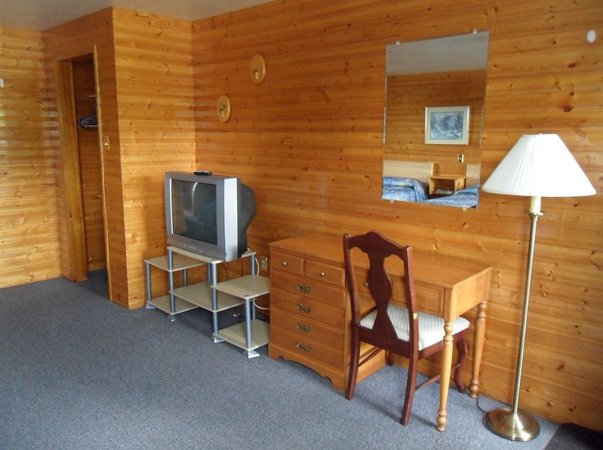 Hillcrest Motel | Saint John | New Brunswick | Canada 8