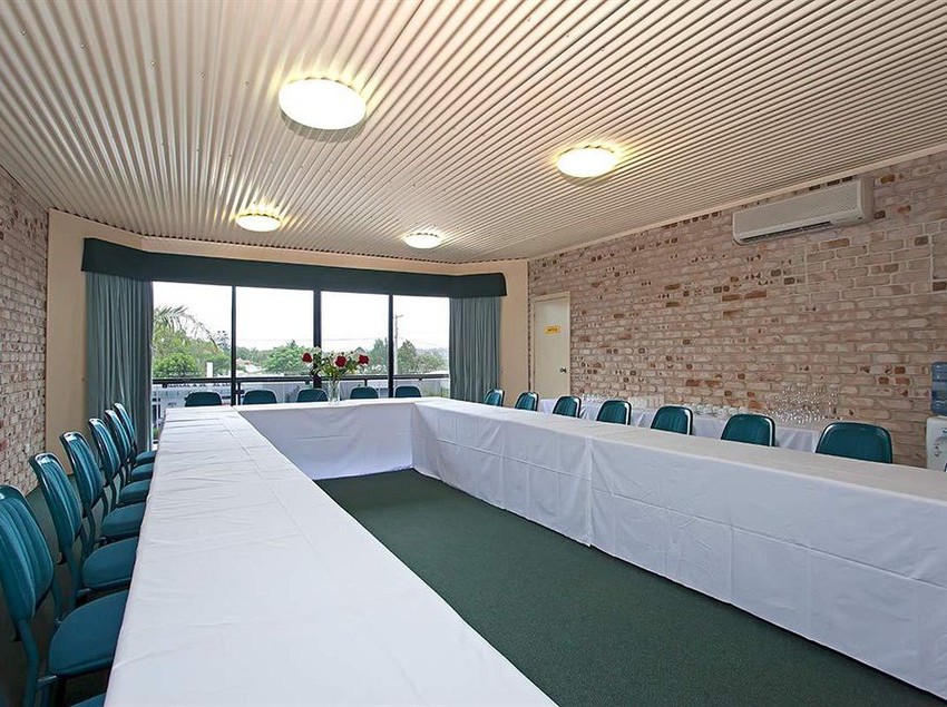 Hotel Highlander Motor Inn Toowoomba