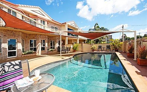 Hotel Highlander Motor Inn | Toowoomba | Queensland | Australia 1