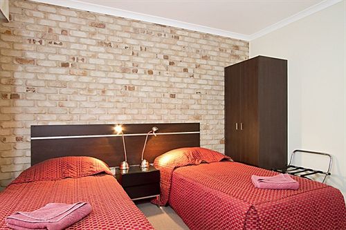 Hotel Highlander Motor Inn | Toowoomba | Queensland | Australia 11