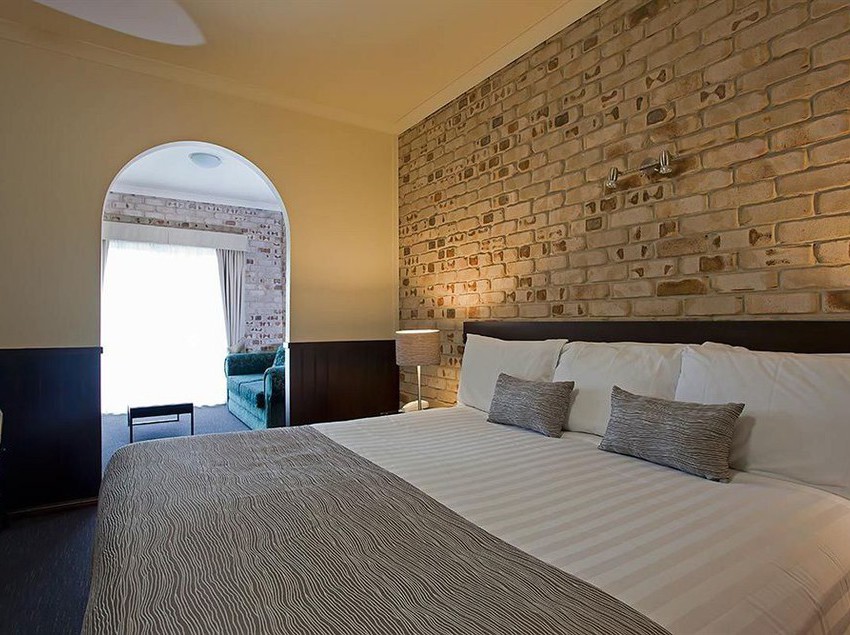 Hotel Highlander Motor Inn | Toowoomba | Queensland | Australia 2