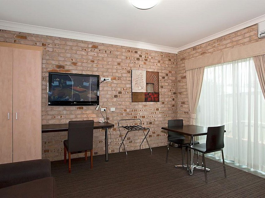 Hotel Highlander Motor Inn | Toowoomba | Queensland | Australia 3