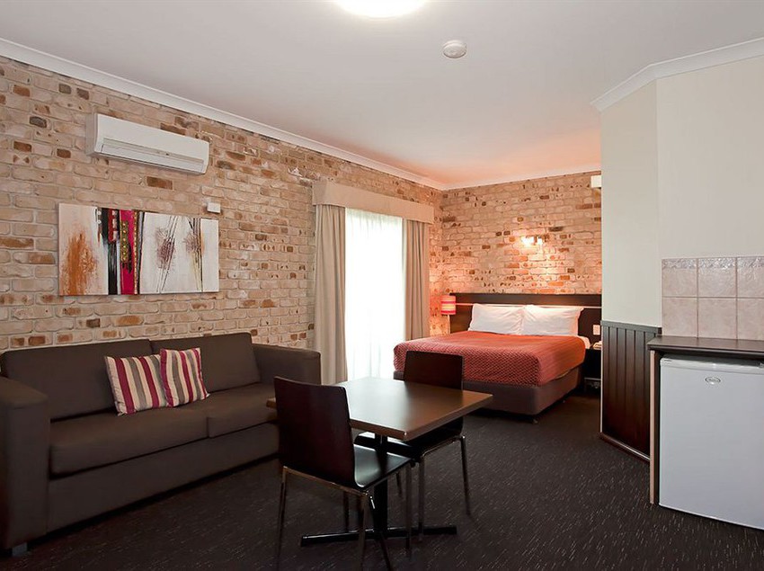 Hotel Highlander Motor Inn | Toowoomba | Queensland | Australia 5