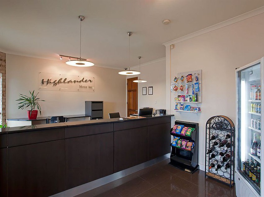 Hotel Highlander Motor Inn | Toowoomba | Queensland | Australia 6