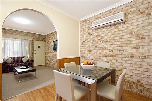 Hotel Highlander Motor Inn | Toowoomba | Queensland | Australia 9