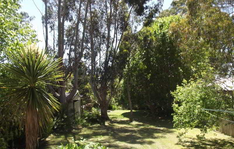 Mcintosh Cottages | Strahan | Tasmanien | Australien 1