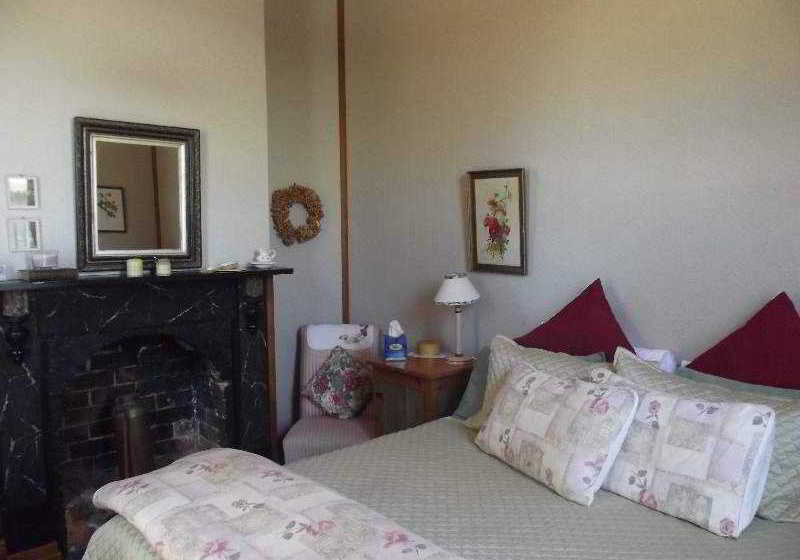 Mcintosh Cottages | Strahan | Tasmanien | Australien 2