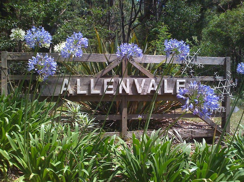 Hotel Allenvale | Lorne | Victoria | Australia 1