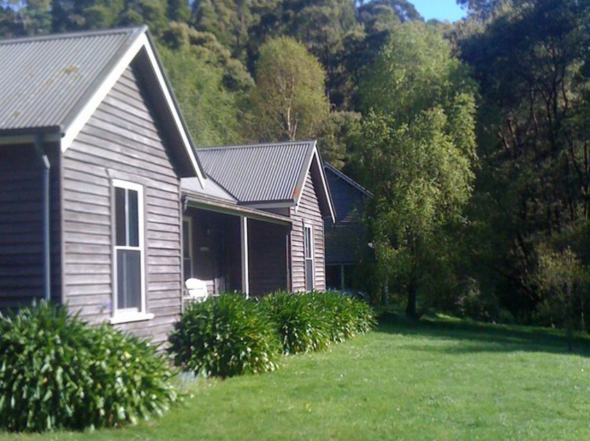 Hotel Allenvale | Lorne | Victoria | Australia 3