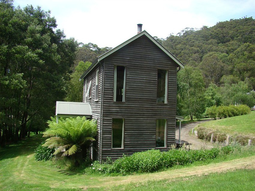 Hotel Allenvale | Lorne | Victoria | Australia 4