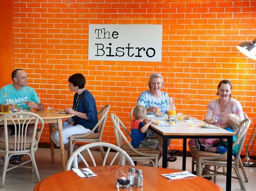 Maryborough Motel And Conference Centre Maryborough Queensland