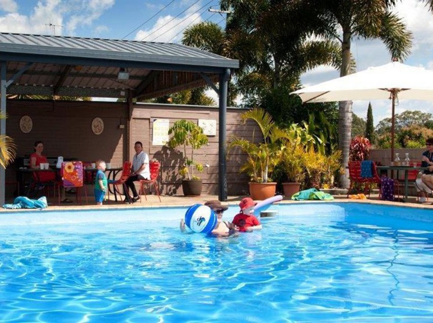 Maryborough Motel And Conference Centre | Maryborough | Queensland | Australia 1