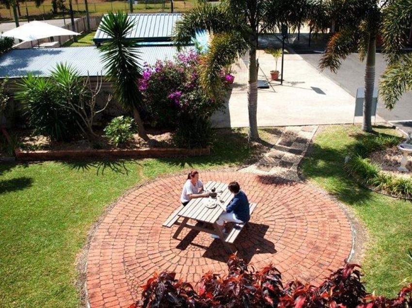 Maryborough Motel And Conference Centre | Maryborough | Queensland | Australia 2