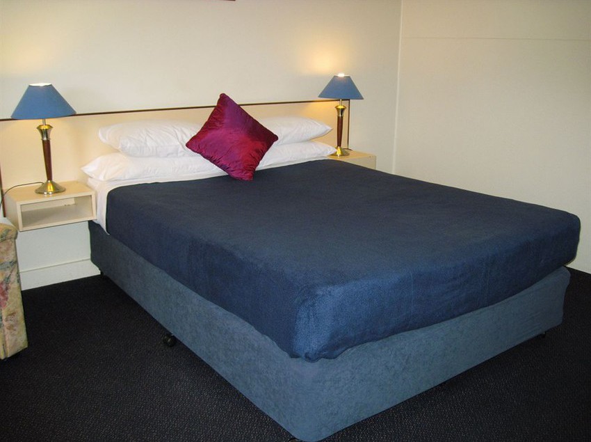 Maryborough Motel And Conference Centre | Maryborough | Queensland | Australia 4