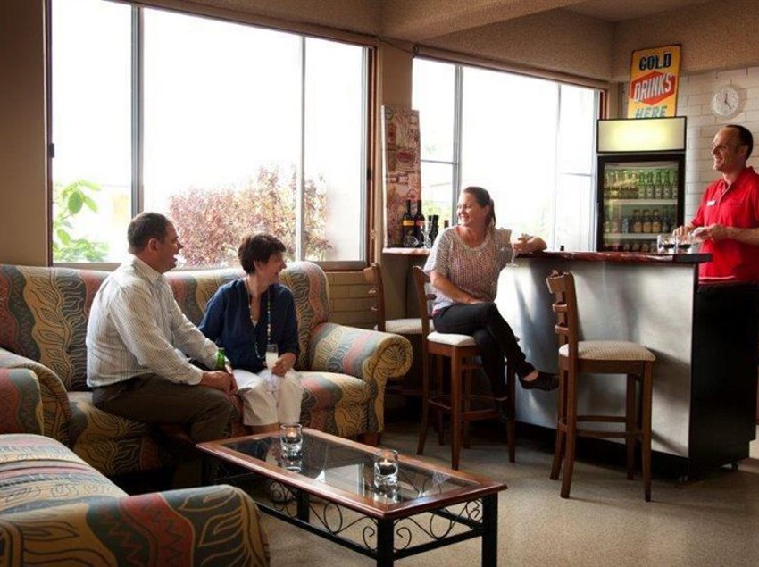 Maryborough Motel And Conference Centre | Maryborough | Queensland | Australia 6