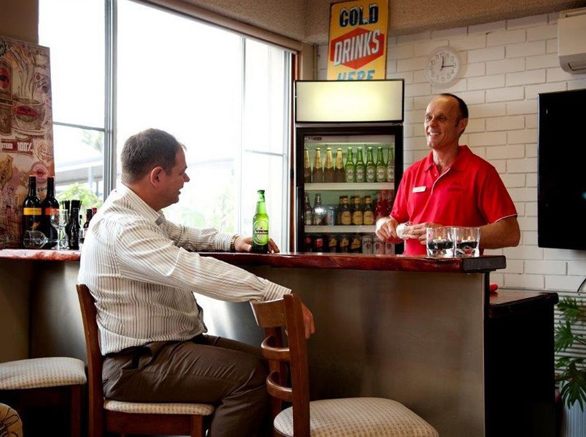 Maryborough Motel And Conference Centre | Maryborough | Queensland | Australia 7