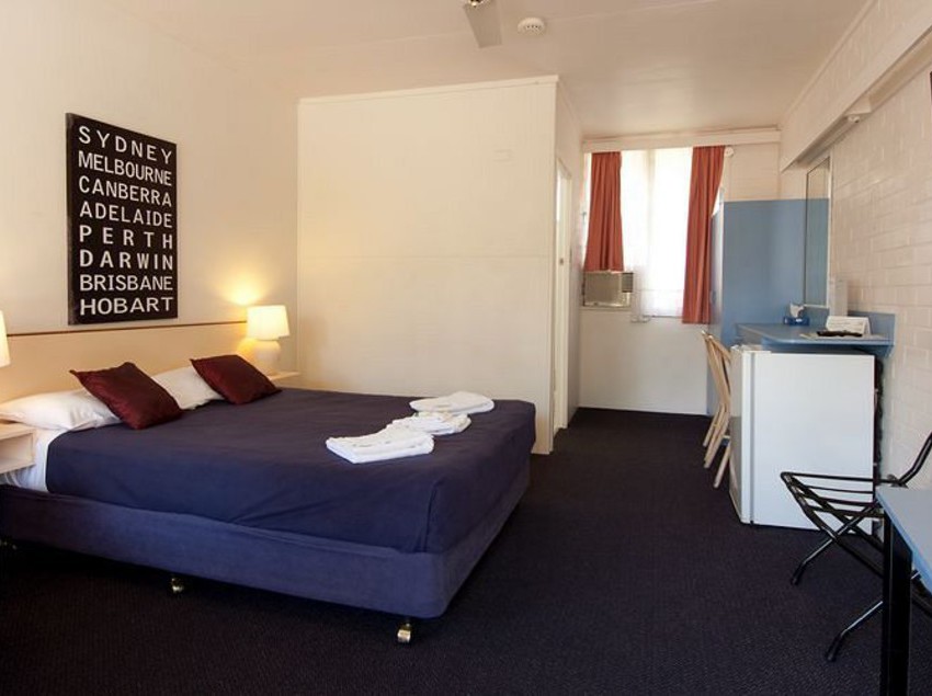 Maryborough Motel And Conference Centre | Maryborough | Queensland | Australia 8