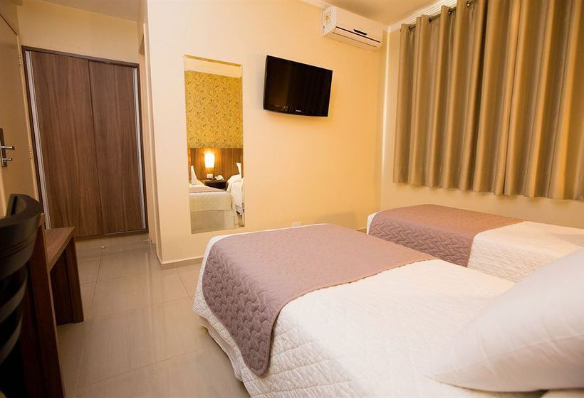 Pietro Angelo Hotel  | Foz do Iguaçu | Paraná | Brasil 1