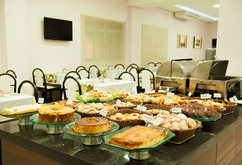 Pietro Angelo Hotel  | Foz do Iguaçu | Paraná | Brasil 10