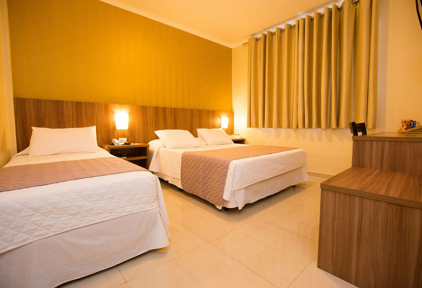 Pietro Angelo Hotel  | Foz do Iguaçu | Paraná | Brasil 11