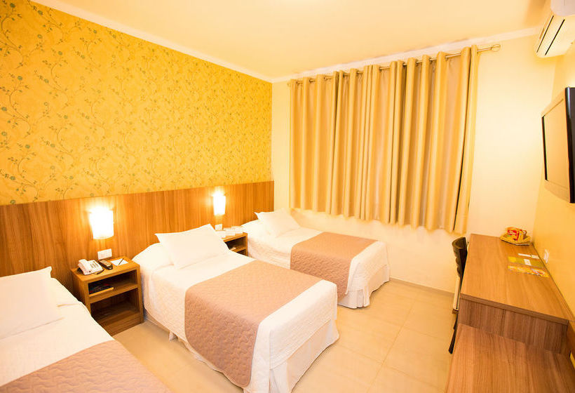 Pietro Angelo Hotel  | Foz do Iguaçu | Paraná | Brasil 12