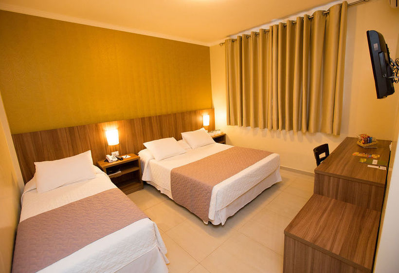 Pietro Angelo Hotel  | Foz do Iguaçu | Paraná | Brasil 13