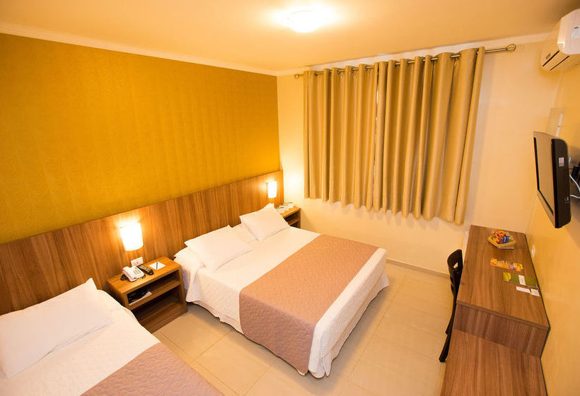 Pietro Angelo Hotel  | Foz do Iguaçu | Paraná | Brasil 14