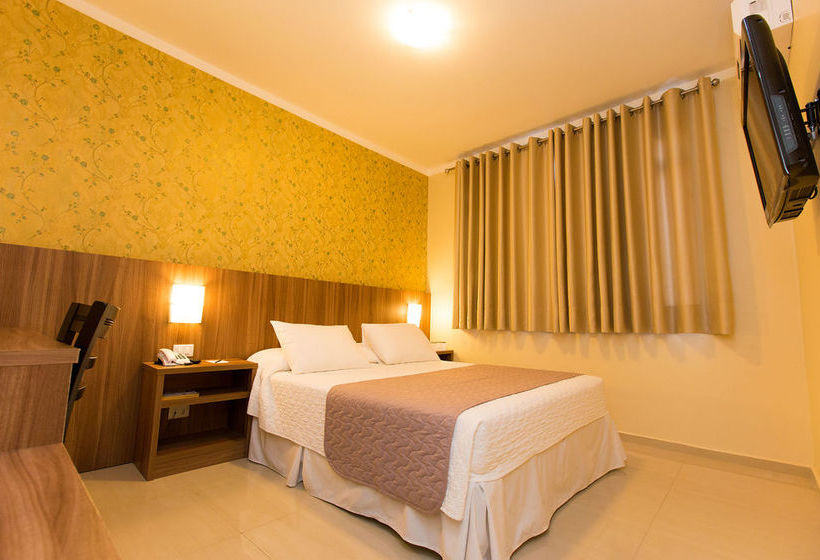 Pietro Angelo Hotel  | Foz do Iguaçu | Paraná | Brasil 15