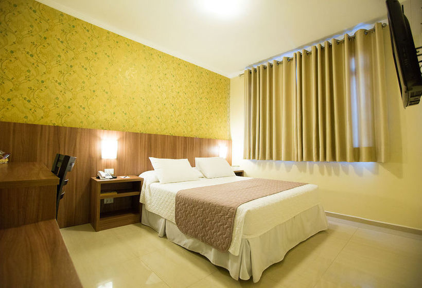 Pietro Angelo Hotel  | Foz do Iguaçu | Paraná | Brasil 17