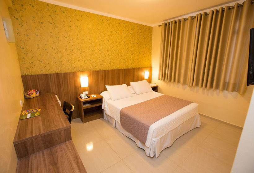 Pietro Angelo Hotel  | Foz do Iguaçu | Paraná | Brasil 18