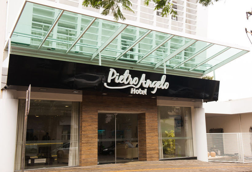Pietro Angelo Hotel  | Foz do Iguaçu | Paraná | Brasil 19