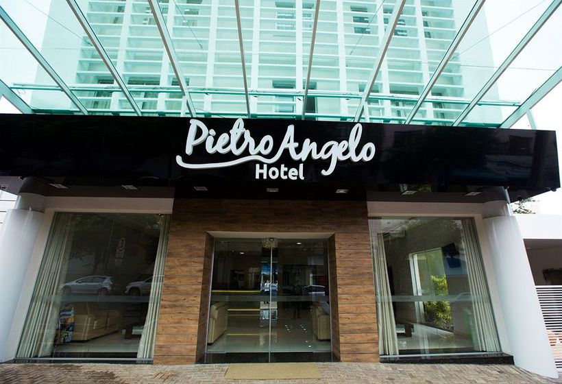 Pietro Angelo Hotel  | Foz do Iguaçu | Paraná | Brasil 2