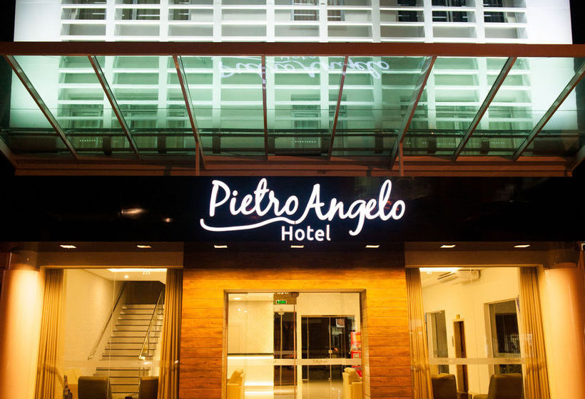 Pietro Angelo Hotel  | Foz do Iguaçu | Paraná | Brasil 20