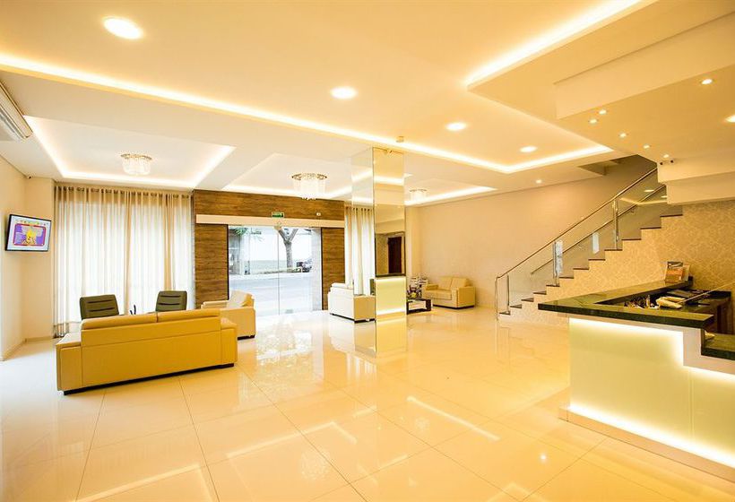 Pietro Angelo Hotel  | Foz do Iguaçu | Paraná | Brasil 4