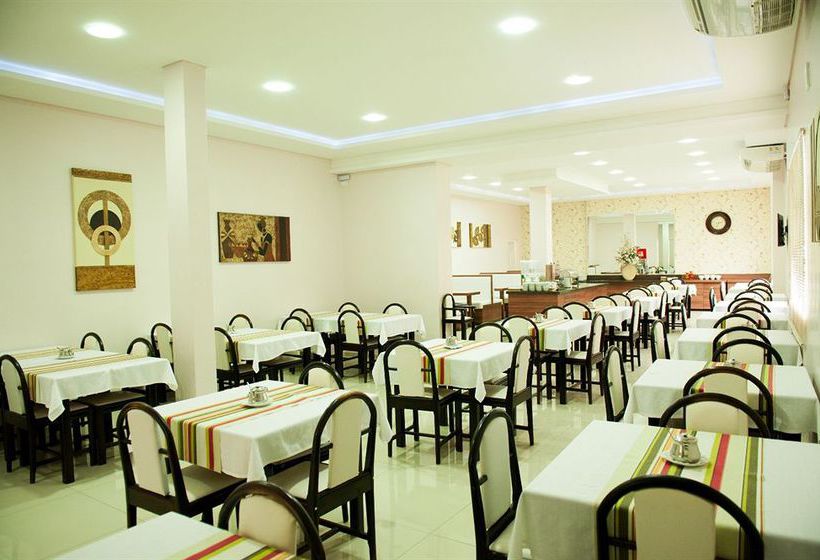 Pietro Angelo Hotel  | Foz do Iguaçu | Paraná | Brasil 5