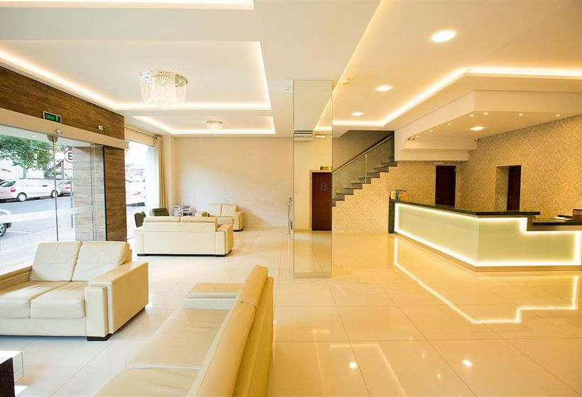 Pietro Angelo Hotel  | Foz do Iguaçu | Paraná | Brasil 6