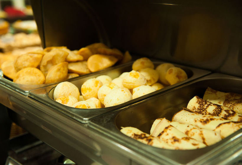 Pietro Angelo Hotel  | Foz do Iguaçu | Paraná | Brasil 7