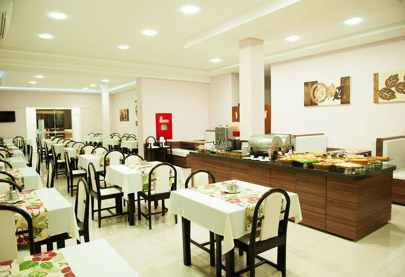 Pietro Angelo Hotel  | Foz do Iguaçu | Paraná | Brasil 8