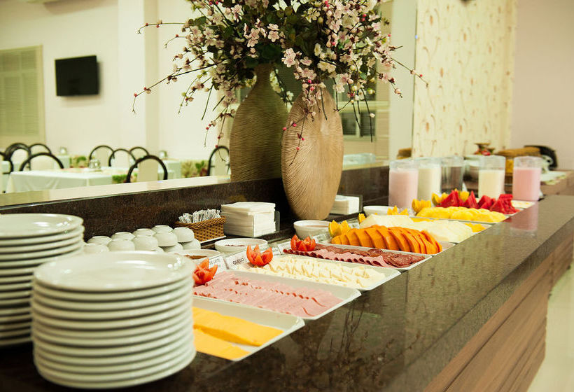 Pietro Angelo Hotel  | Foz do Iguaçu | Paraná | Brasil 9