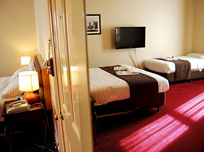 Hotel Glenferrie | Hawthorn | Victoria | Australia 10
