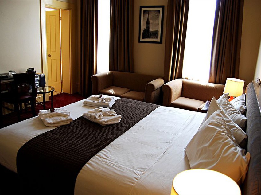 Hotel Glenferrie | Hawthorn | Victoria | Australia 11