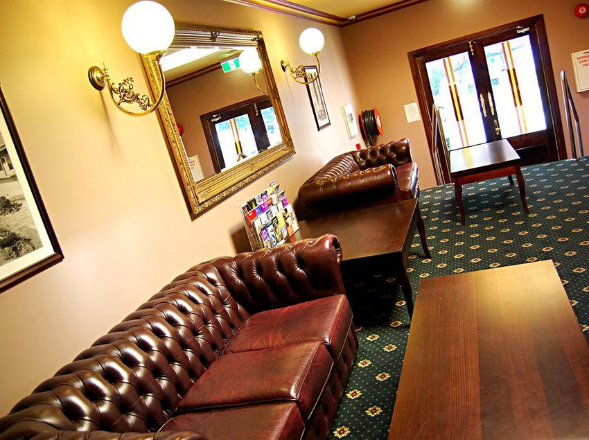 Hotel Glenferrie | Hawthorn | Victoria | Australia 2