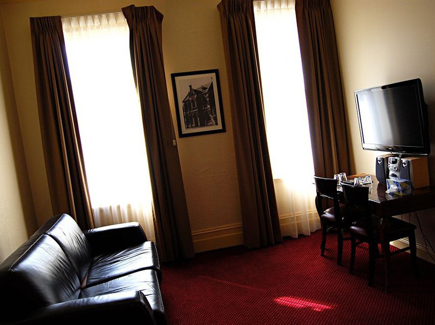 Hotel Glenferrie | Hawthorn | Victoria | Australia 4